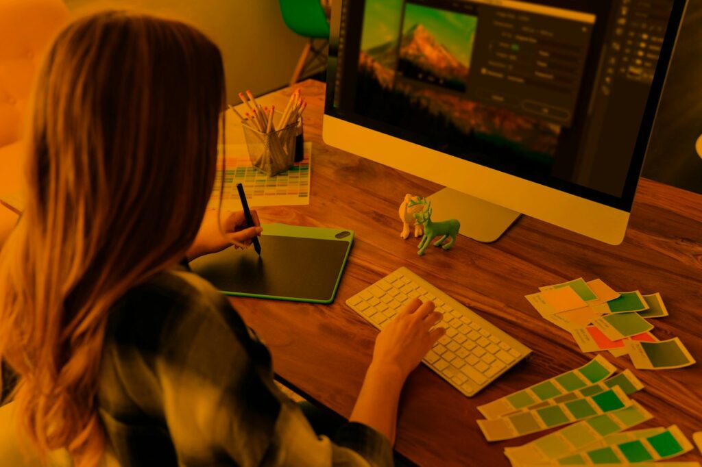 Introduction to Graphic Design Principles