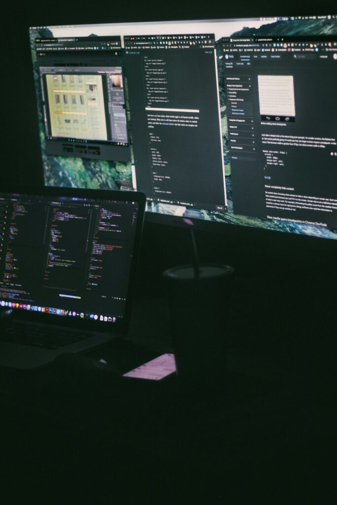 Full-Stack Web Development Bootcamp